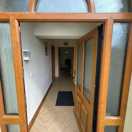 Aberystwyth Dinas Cottage Llanilar Exterior photo