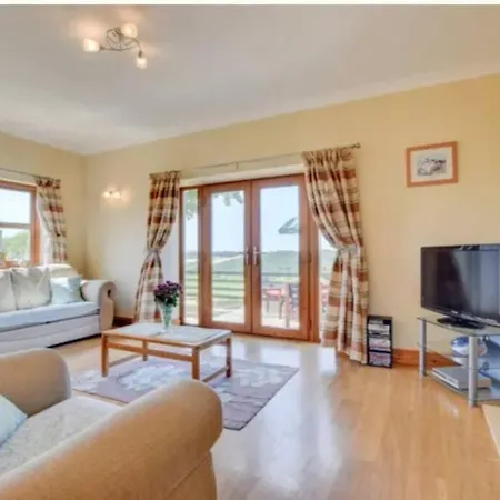 Aberystwyth Dinas Cottage Llanilar Exterior photo