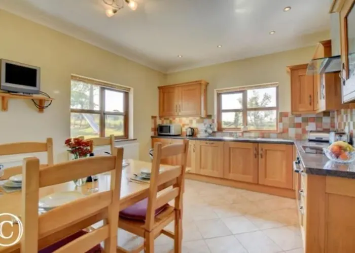 Aberystwyth Dinas Cottage