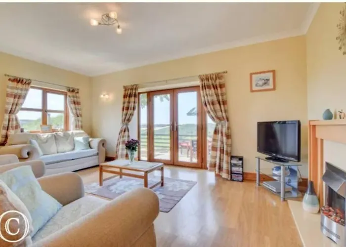 Aberystwyth Dinas Cottage