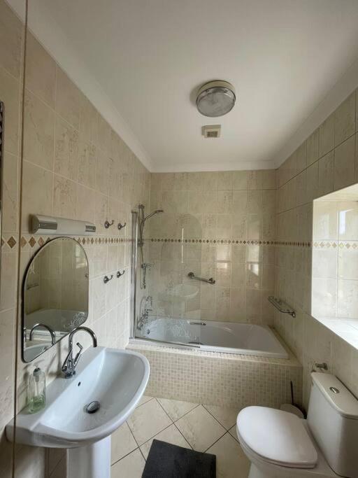 Aberystwyth Dinas Holiday home Llanilar
