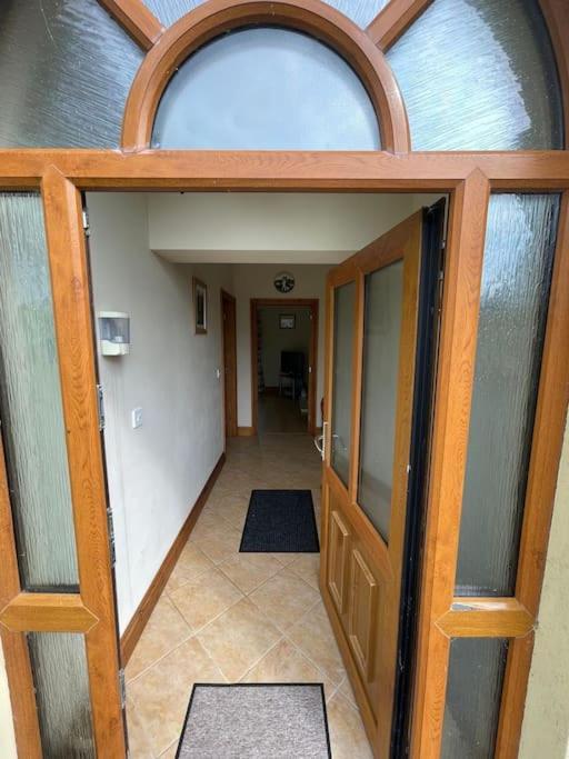Aberystwyth Dinas Holiday home *