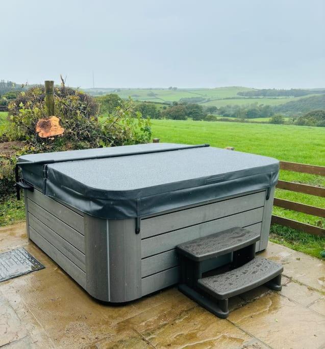 Holiday home Aberystwyth Dinas Llanilar